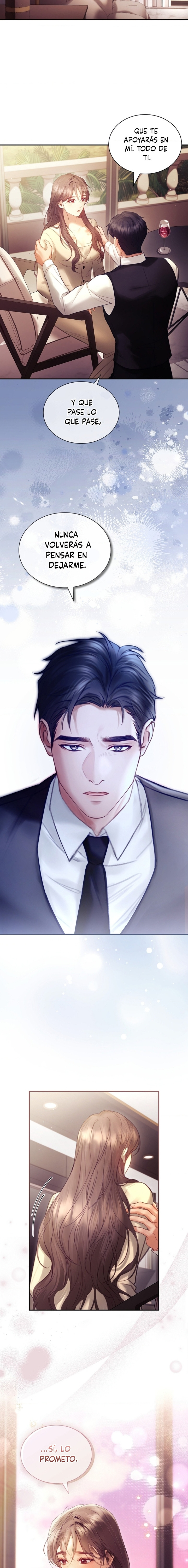 La esposa joven +18 Capítulo 55 - Page 13