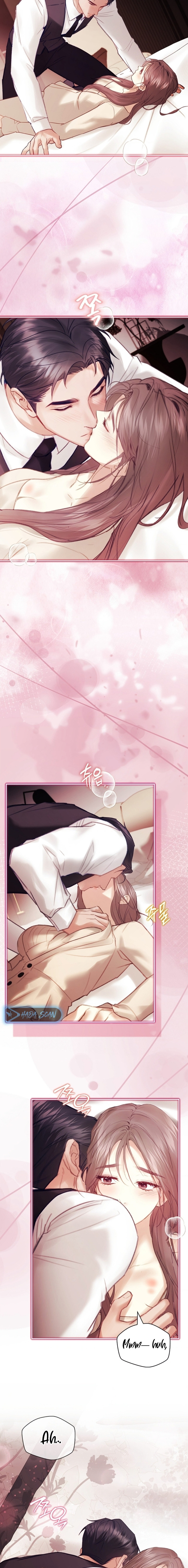 La esposa joven +18 Capítulo 55 - Page 16