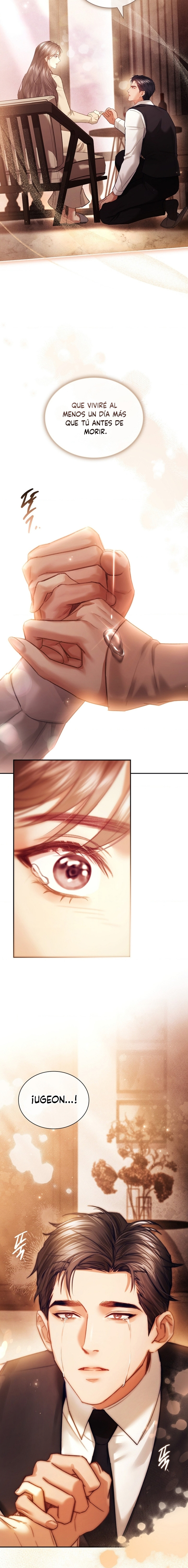 La esposa joven +18 Capítulo 55 - Page 6