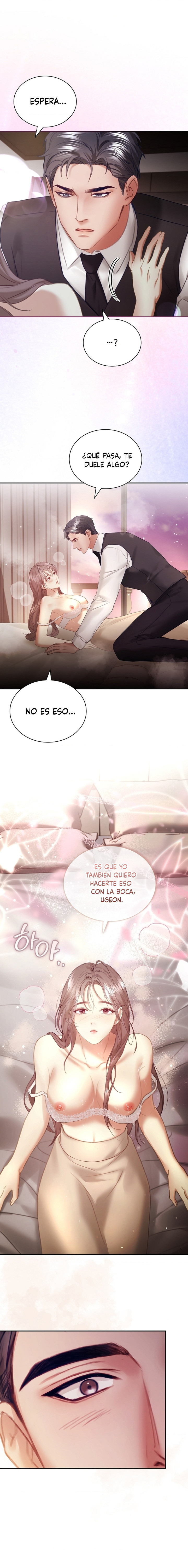 La esposa joven +18 Capítulo 56 - Page 2