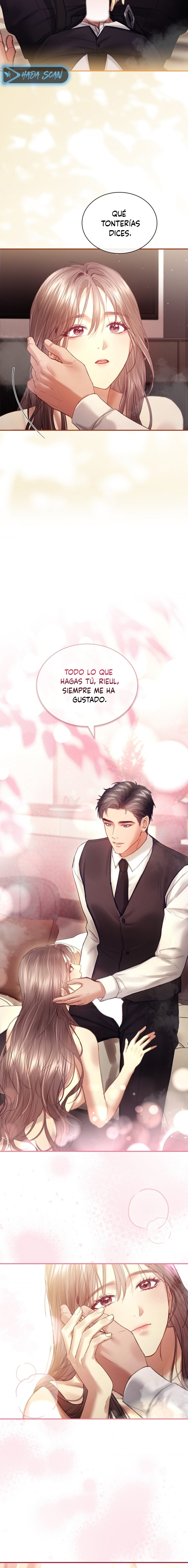 La esposa joven +18 Capítulo 56 - Page 4