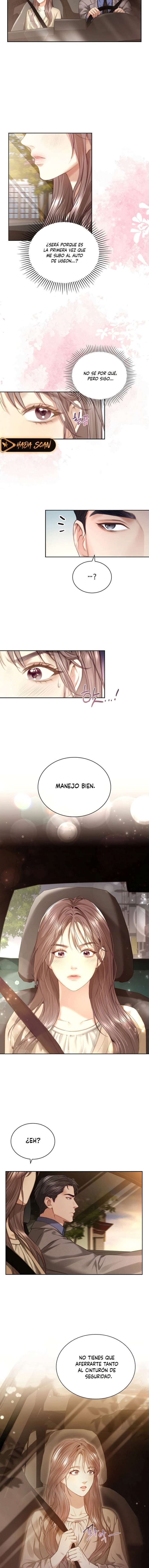 La esposa joven +18 Capítulo 6 - Page 10