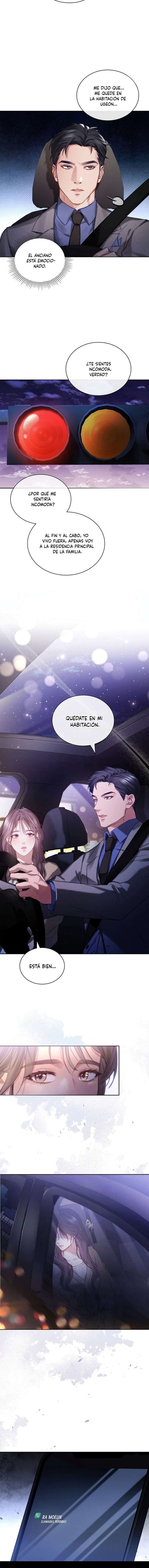 La esposa joven +18 Capítulo 7 - Page 14