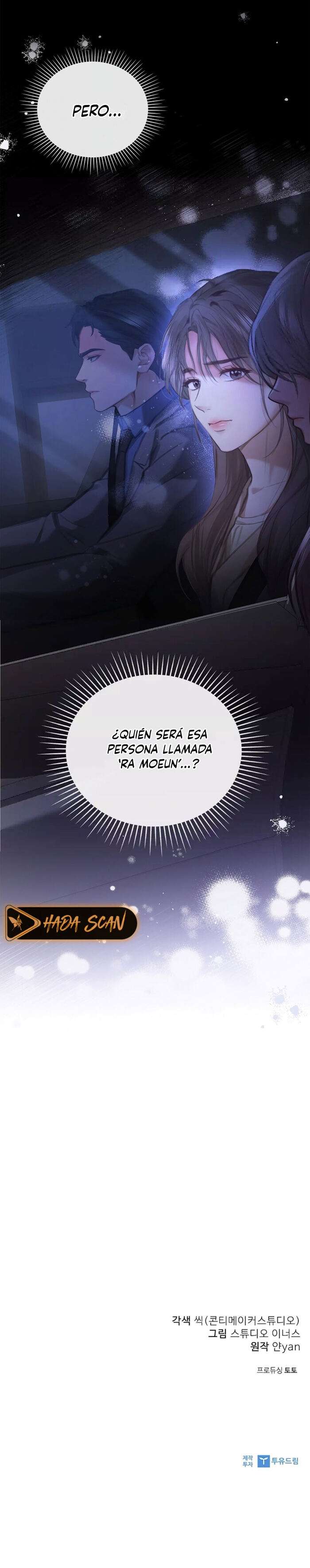 La esposa joven +18 Capítulo 7 - Page 15