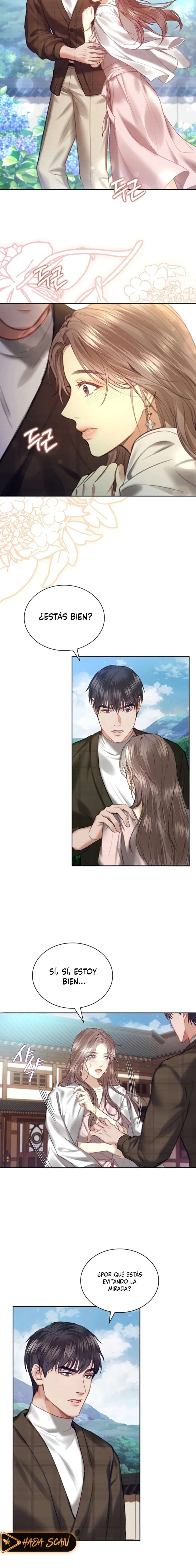 La esposa joven +18 Capítulo 9 - Page 17