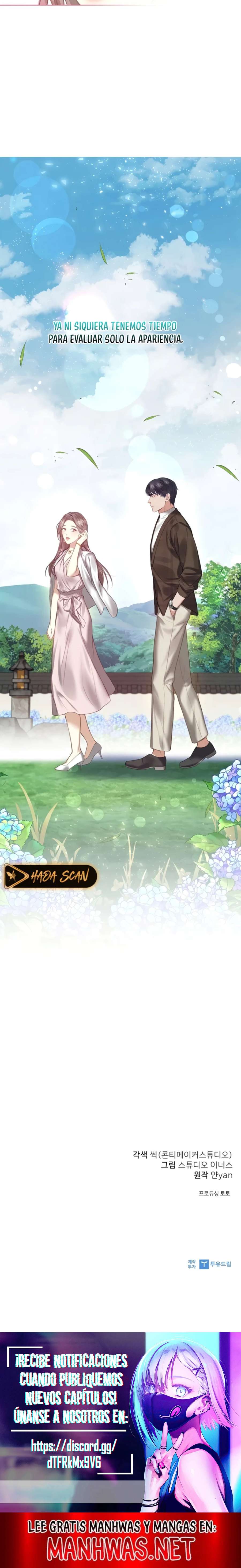 La esposa joven +18 Capítulo 9 - Page 23