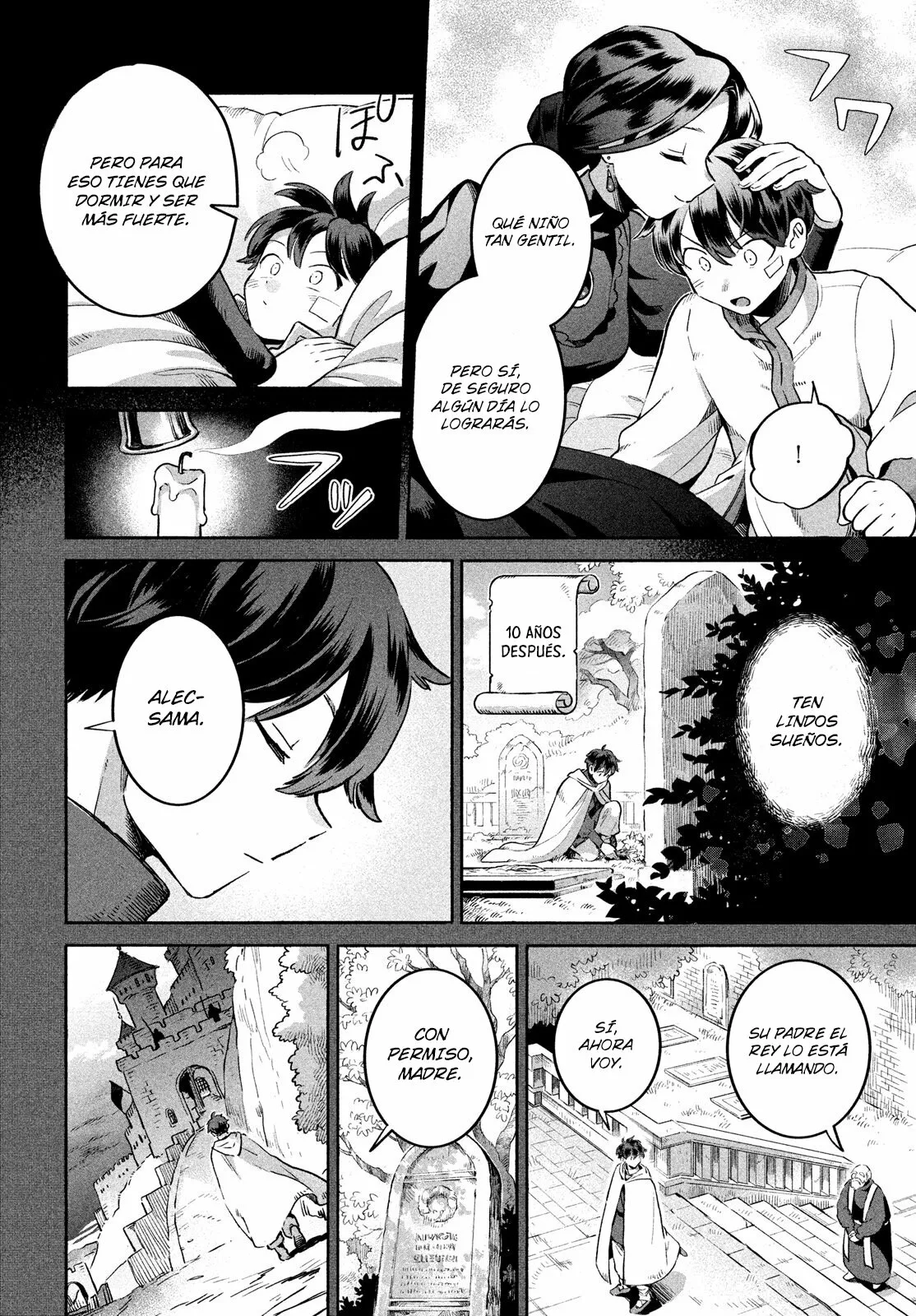 7-Nin no Nemuri Hime Capítulo 1 - Page 26