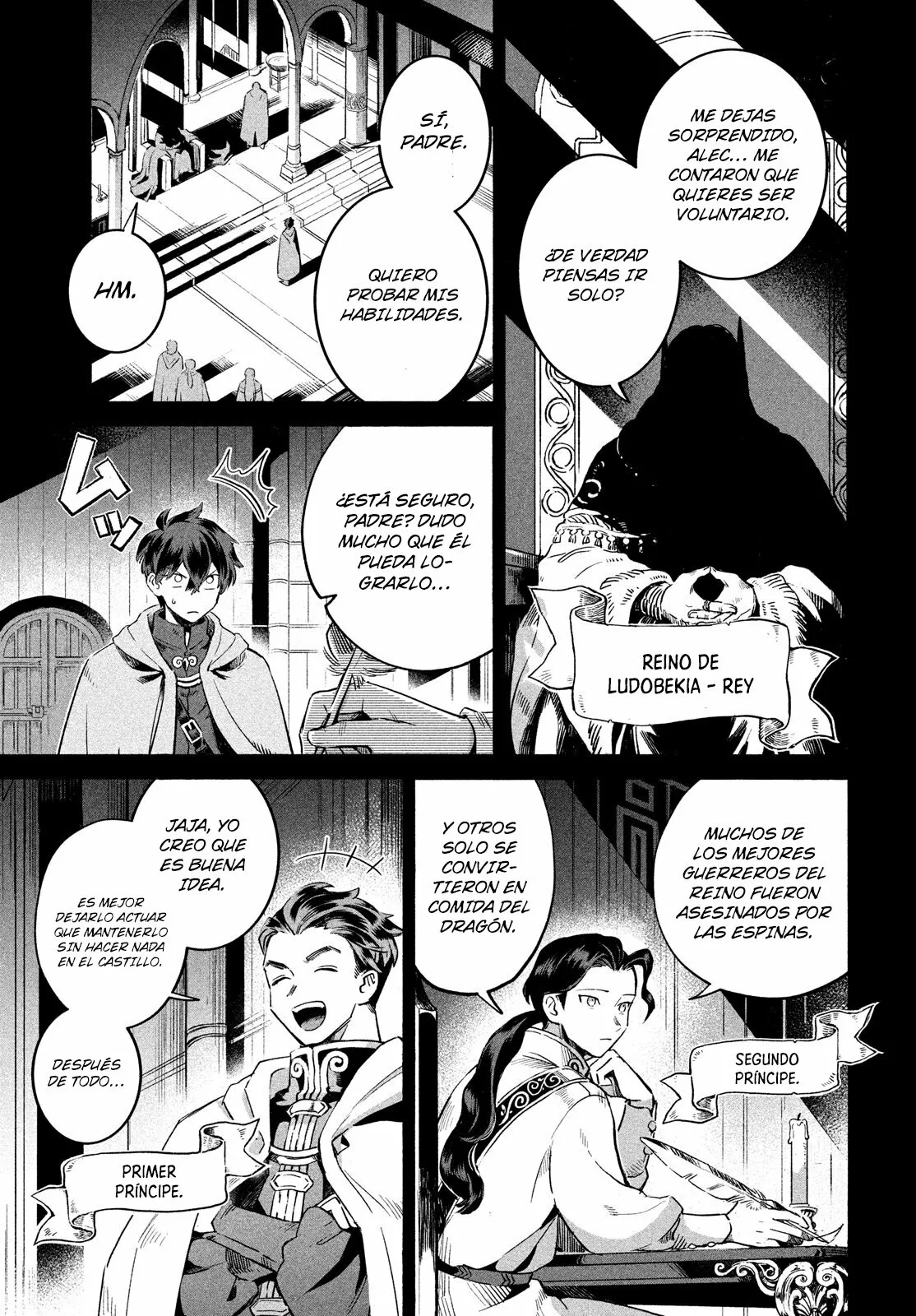 7-Nin no Nemuri Hime Capítulo 1 - Page 27