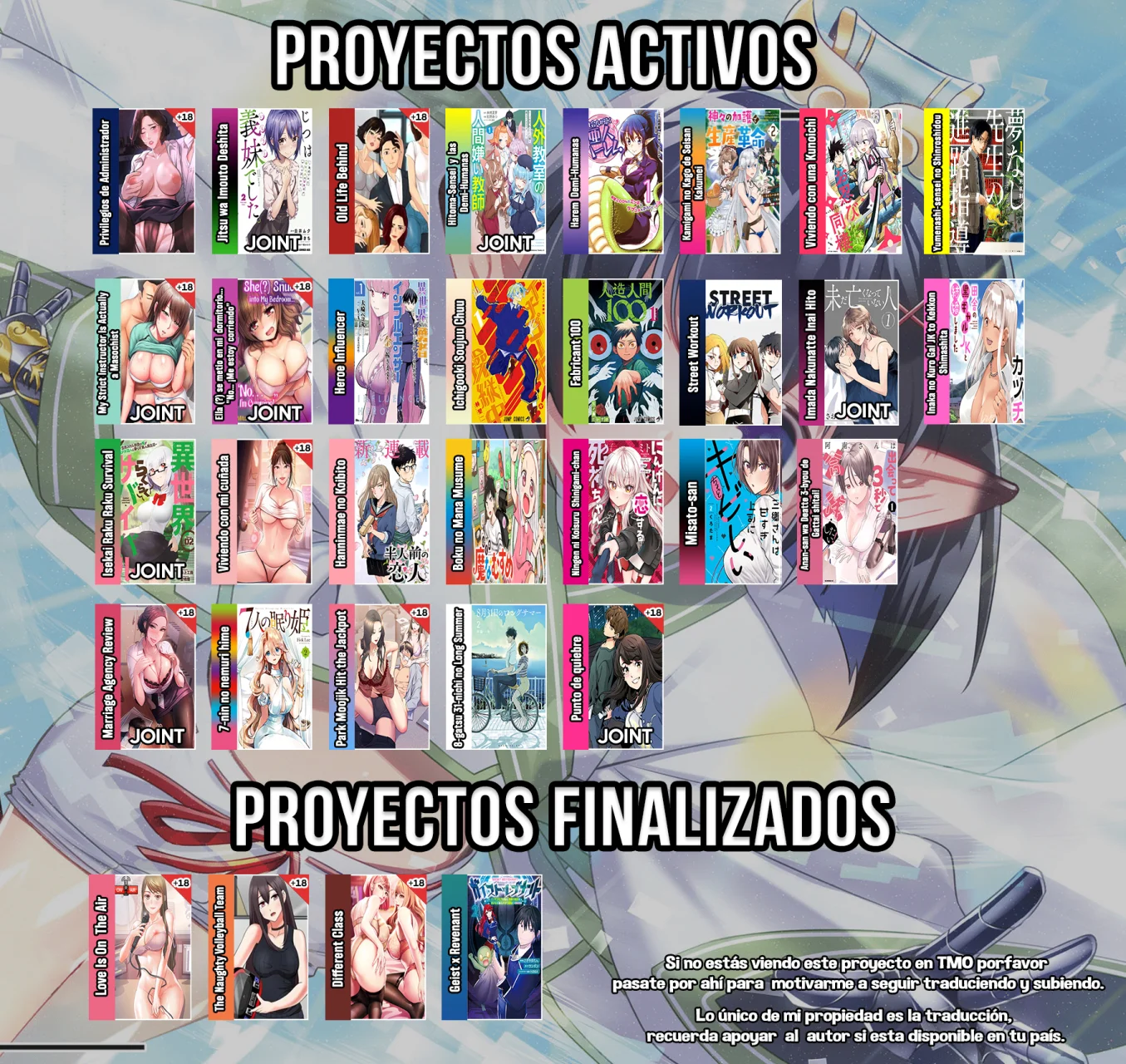 7-Nin no Nemuri Hime Capítulo 14 - Page 18