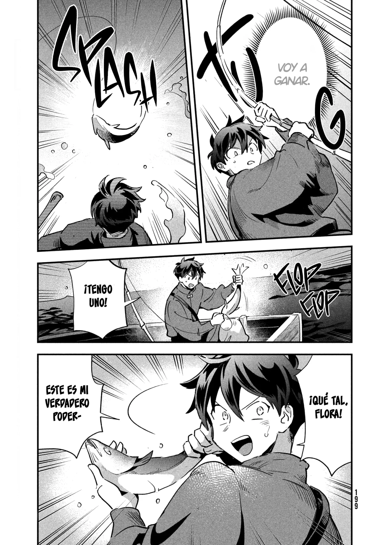 7-Nin no Nemuri Hime Capítulo 15 - Page 5