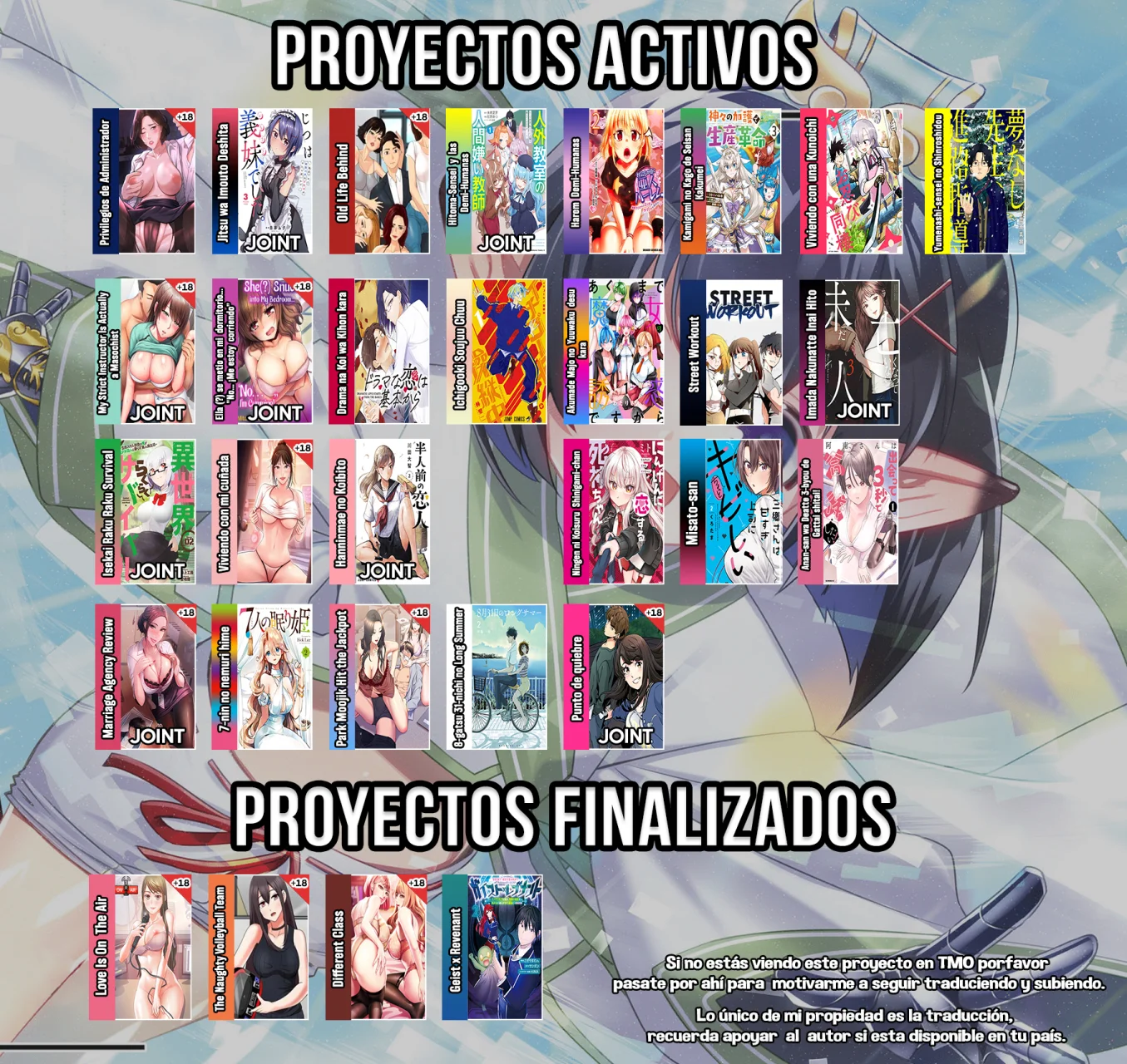 7-Nin no Nemuri Hime Capítulo 16 - Page 18