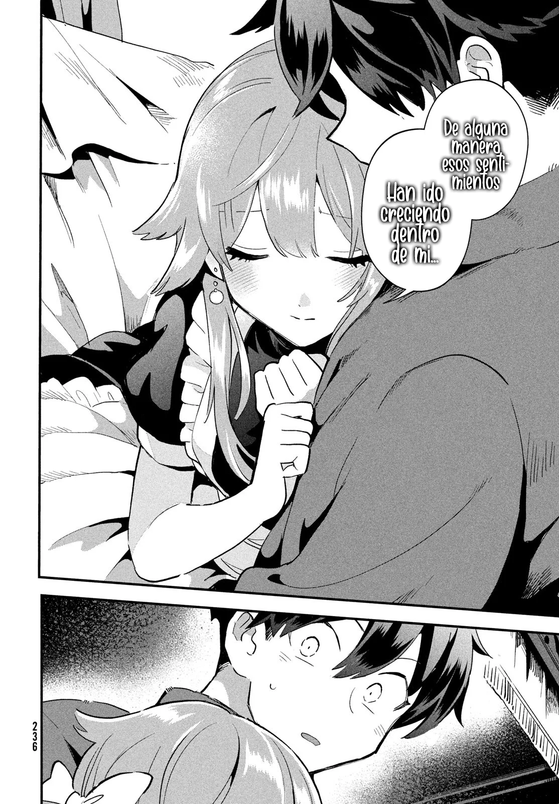 7-Nin no Nemuri Hime Capítulo 17 - Page 12