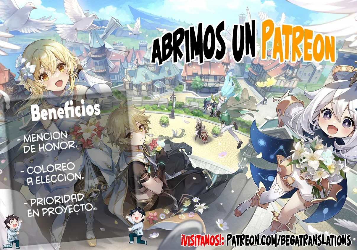 7-Nin no Nemuri Hime Capítulo 19 - Page 19