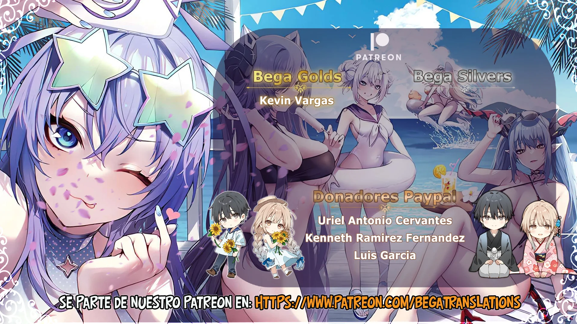 7-Nin no Nemuri Hime Capítulo 19 - Page 2