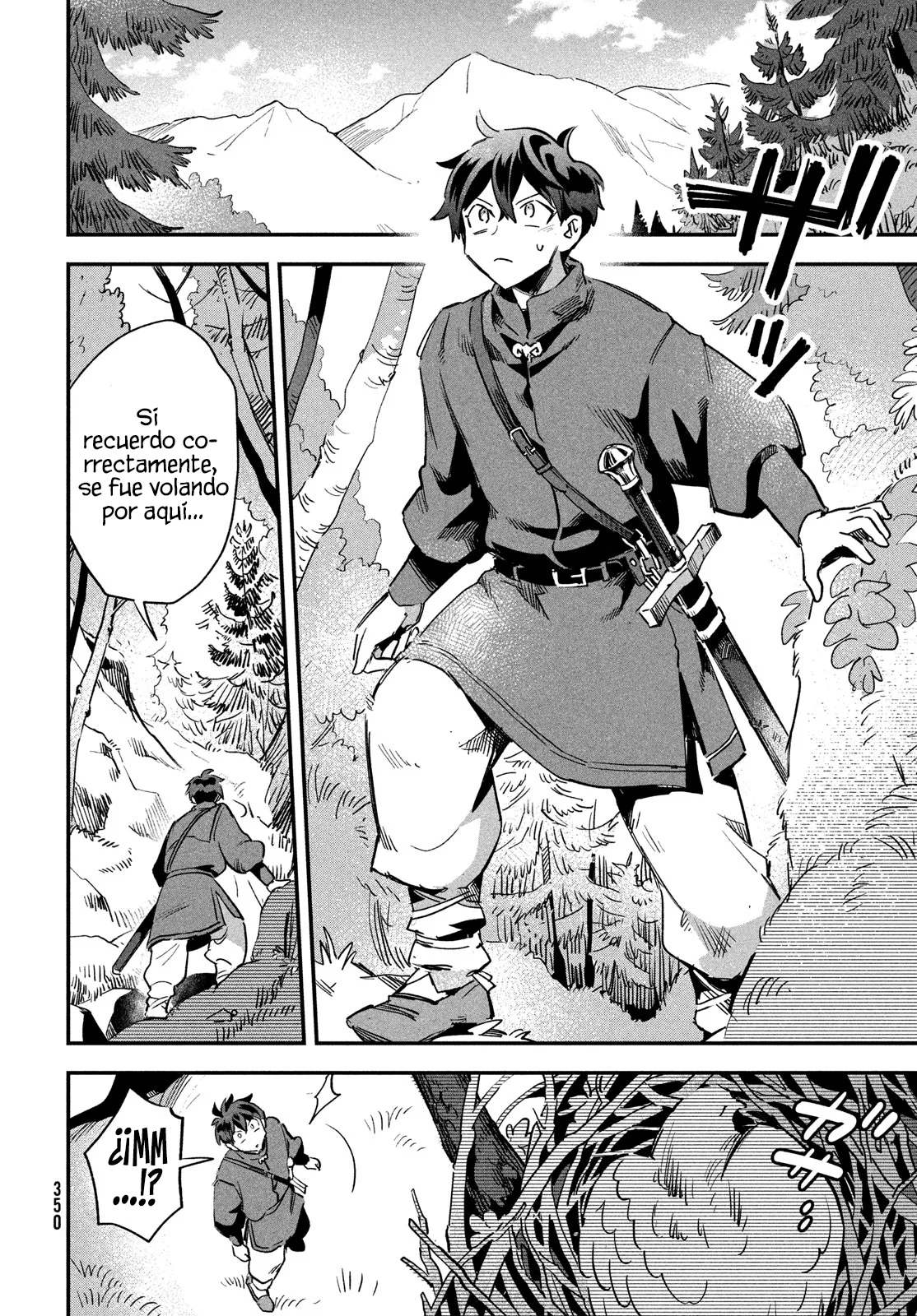 7-Nin no Nemuri Hime Capítulo 19 - Page 6