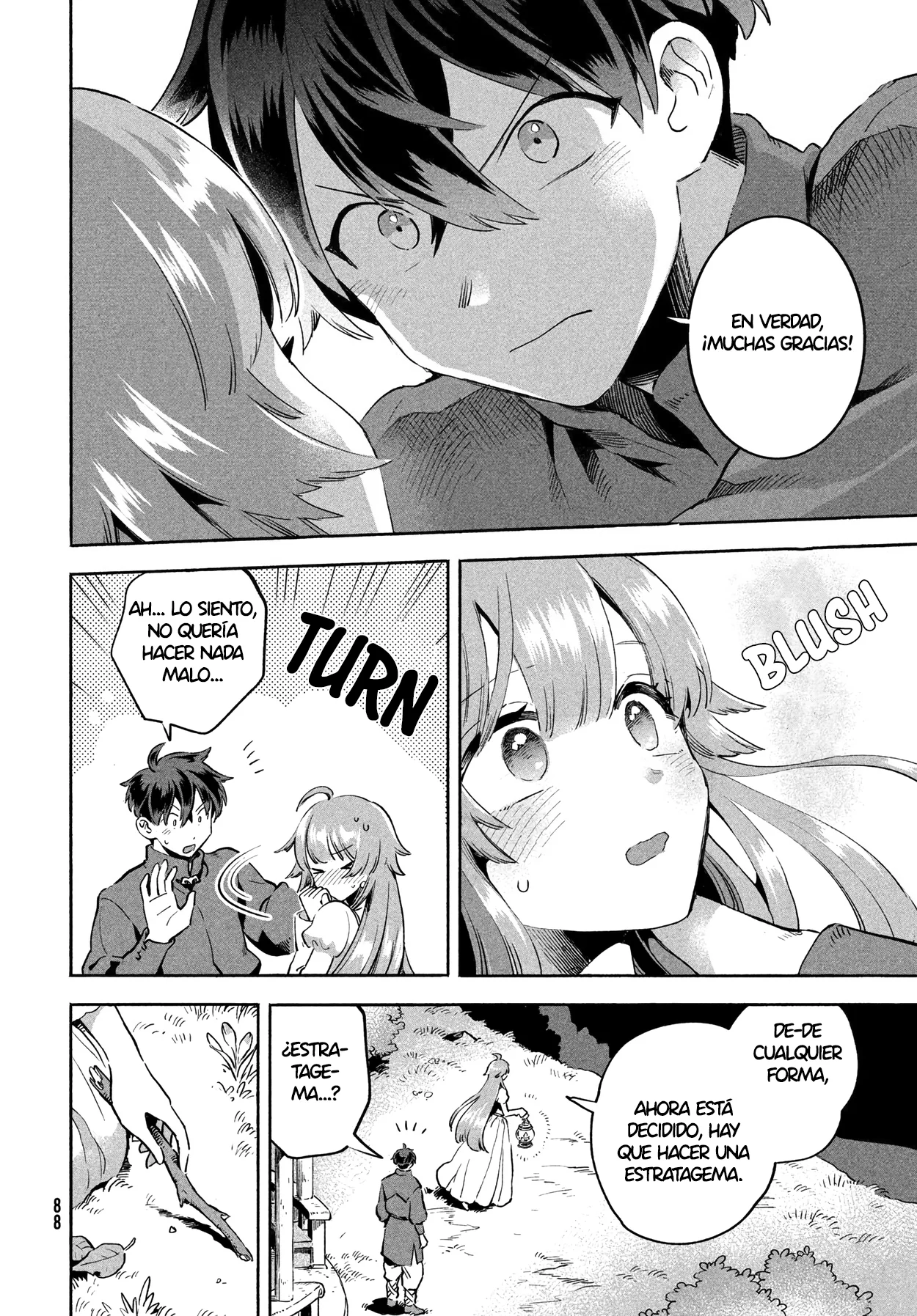 7-Nin no Nemuri Hime Capítulo 2 - Page 27