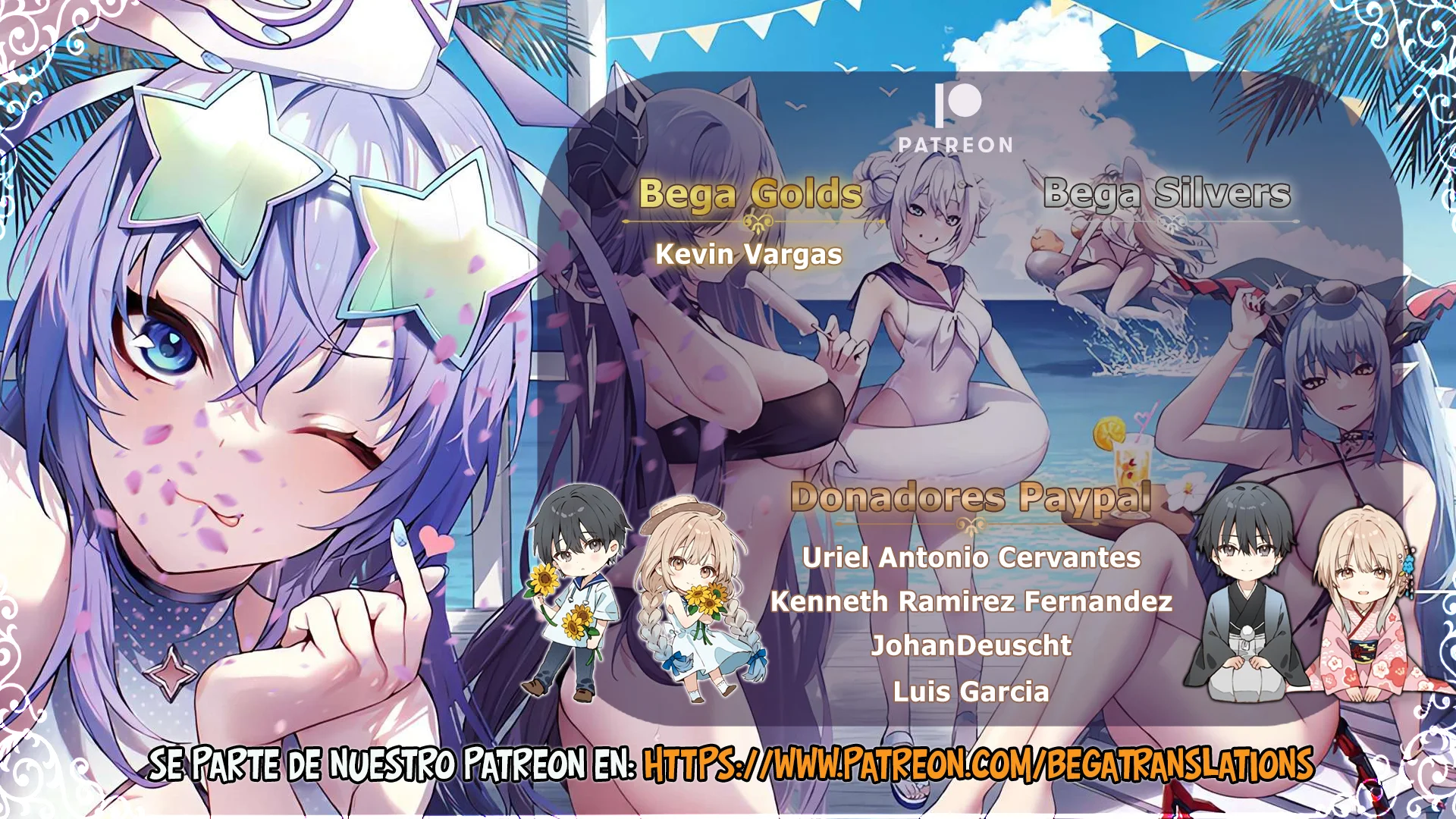 7-Nin no Nemuri Hime Capítulo 22 - Page 2