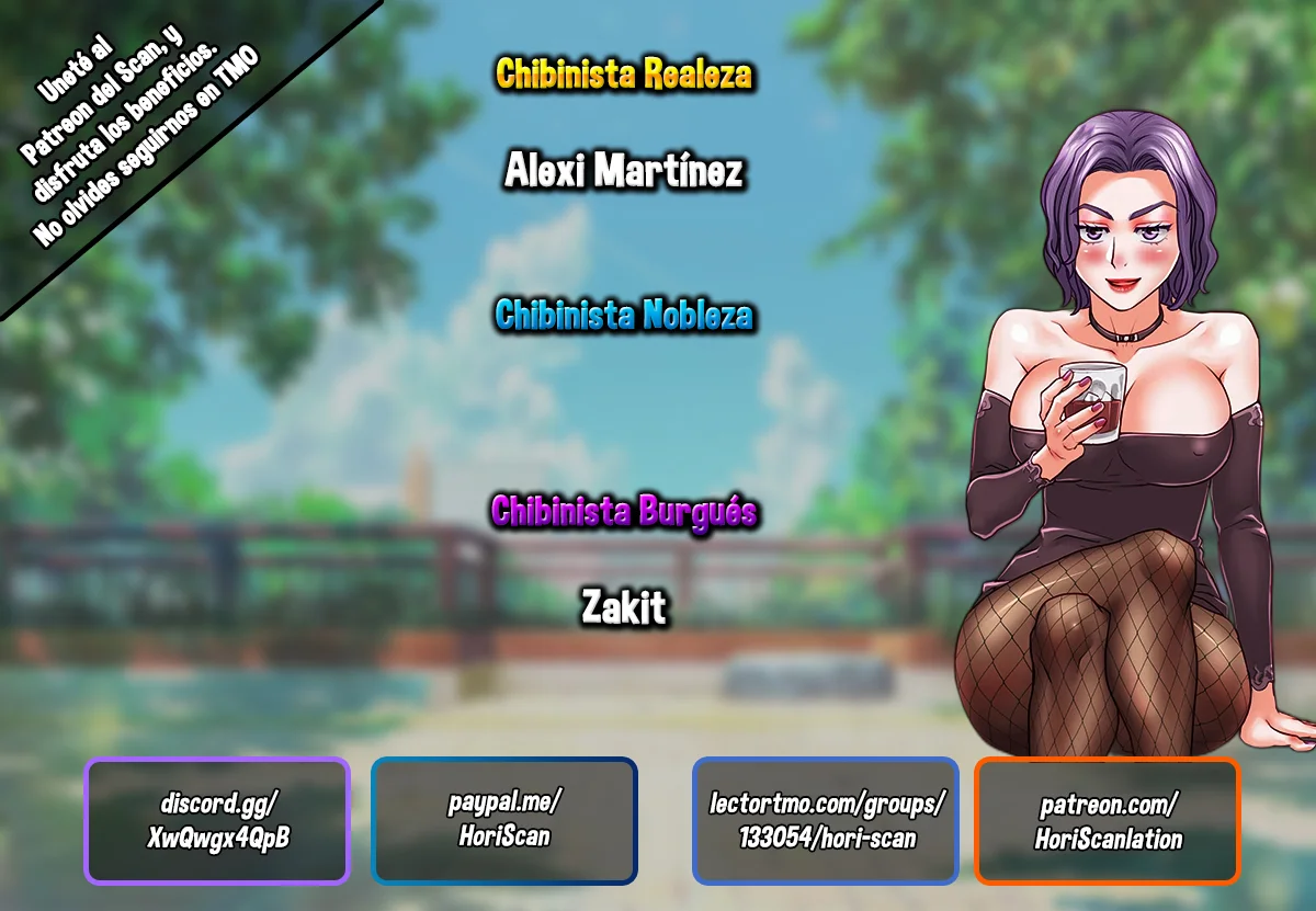 7-Nin no Nemuri Hime Capítulo 3 - Page 16