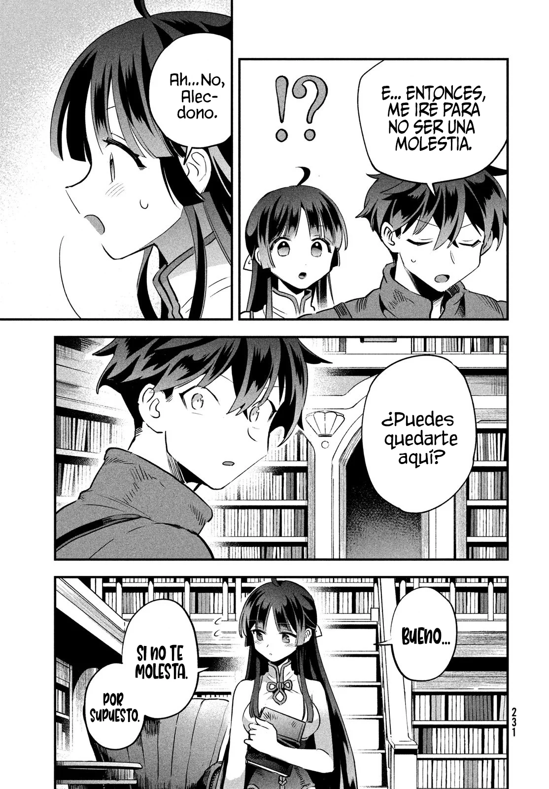 7-Nin no Nemuri Hime Capítulo 34 - Page 5