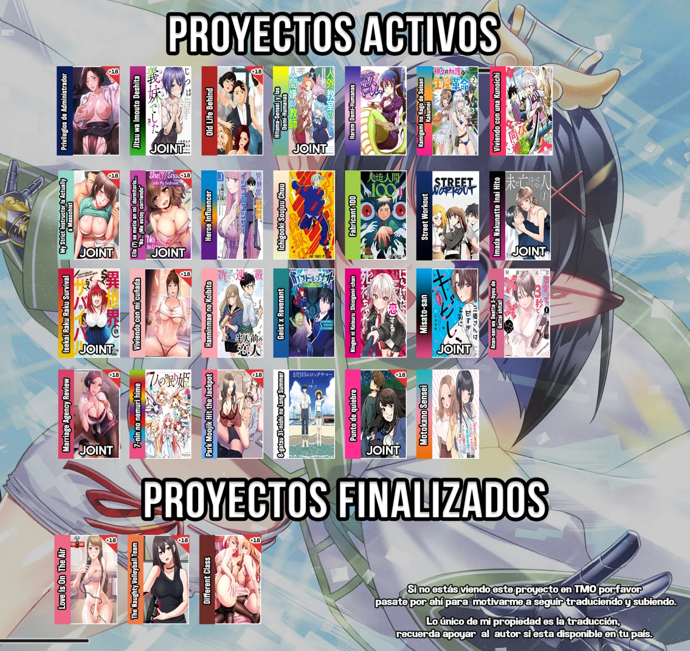 7-Nin no Nemuri Hime Capítulo 4 - Page 17