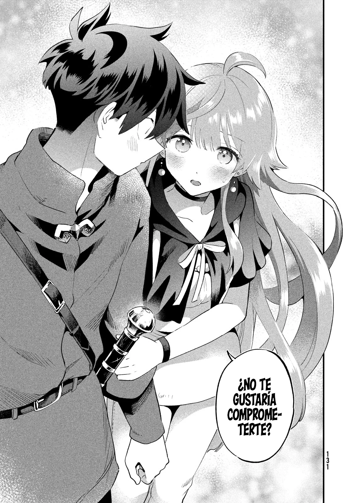 7-Nin no Nemuri Hime Capítulo 41 - Page 12