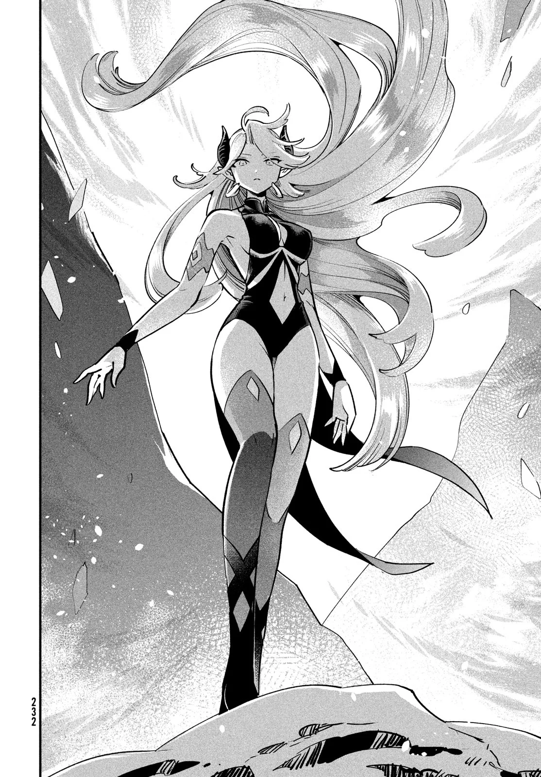 7-Nin no Nemuri Hime Capítulo 46 - Page 7