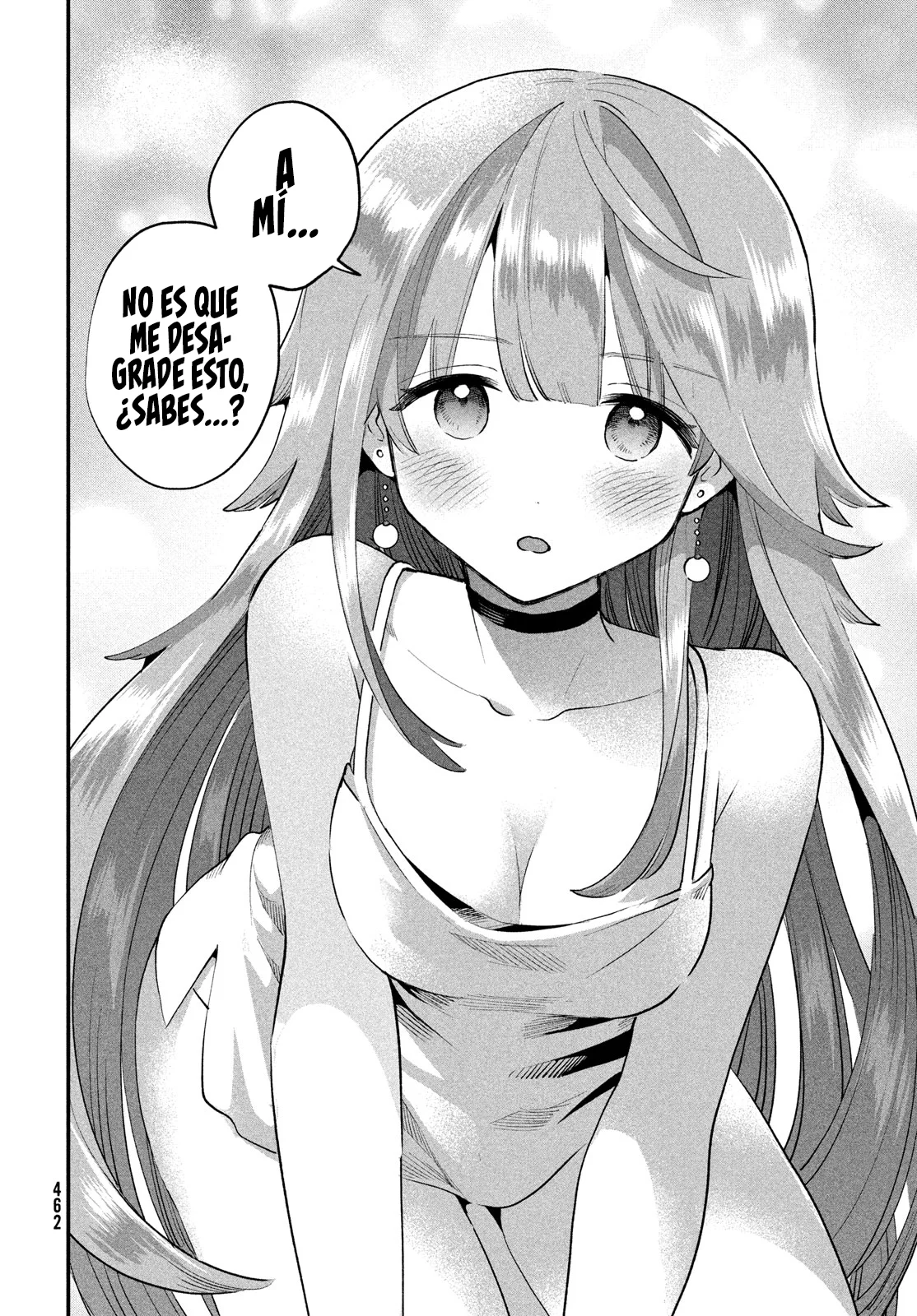 7-Nin no Nemuri Hime Capítulo 51 - Page 7