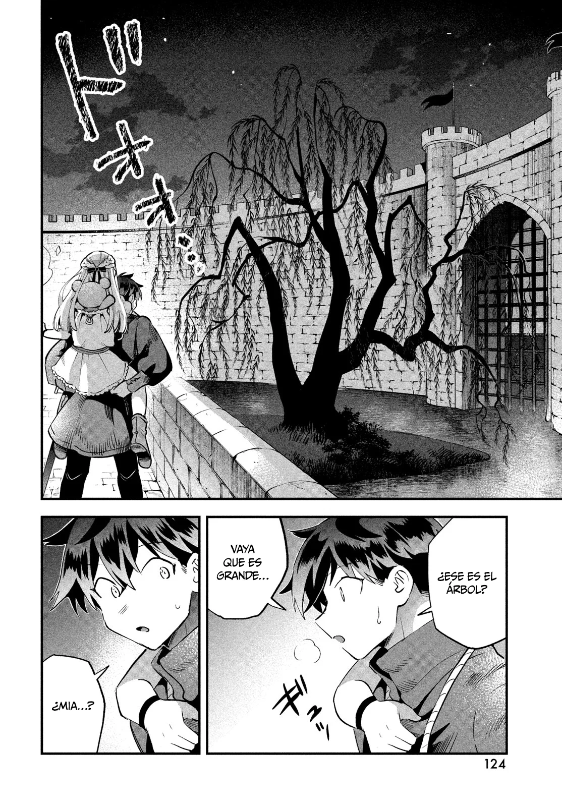 7-Nin no Nemuri Hime Capítulo 54 - Page 7