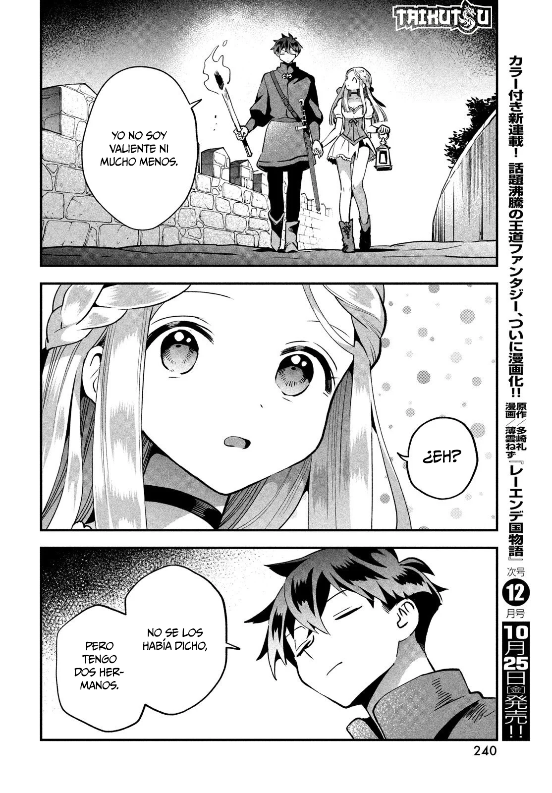 7-Nin no Nemuri Hime Capítulo 55 - Page 9