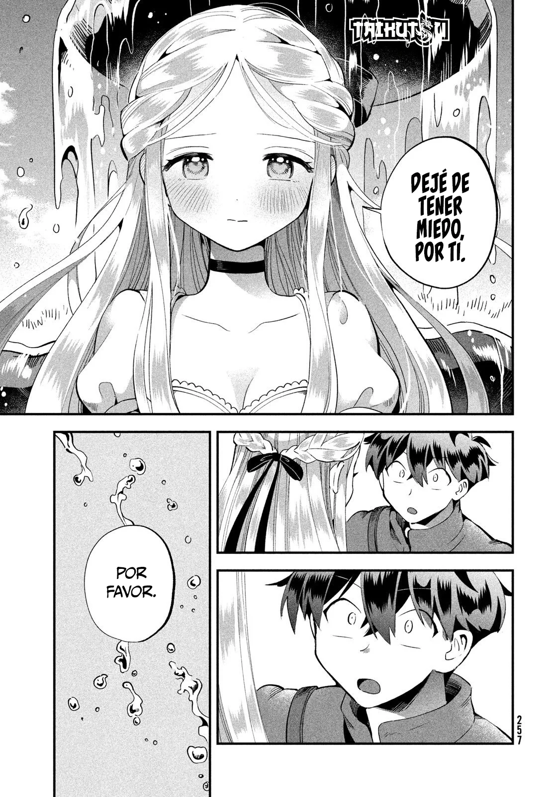 7-Nin no Nemuri Hime Capítulo 56 - Page 12