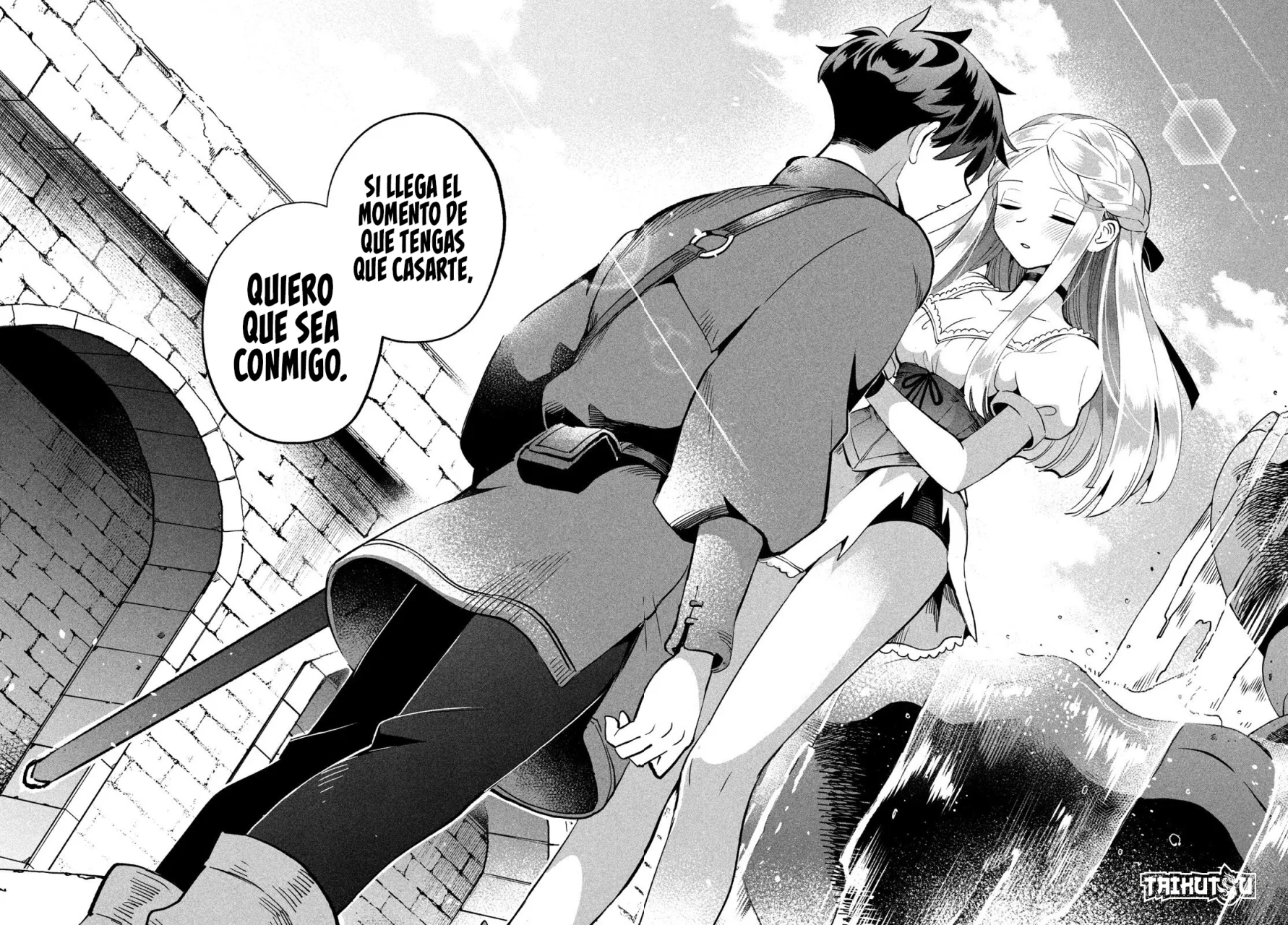 7-Nin no Nemuri Hime Capítulo 56 - Page 13