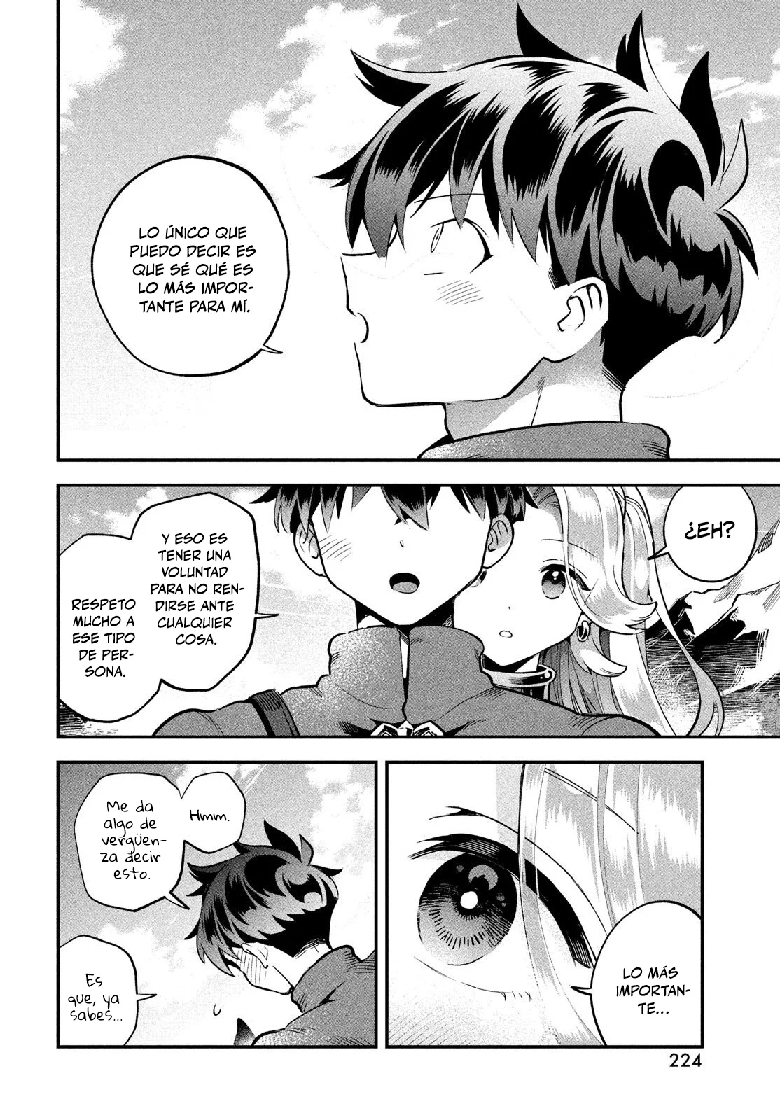 7-Nin no Nemuri Hime Capítulo 58 - Page 13