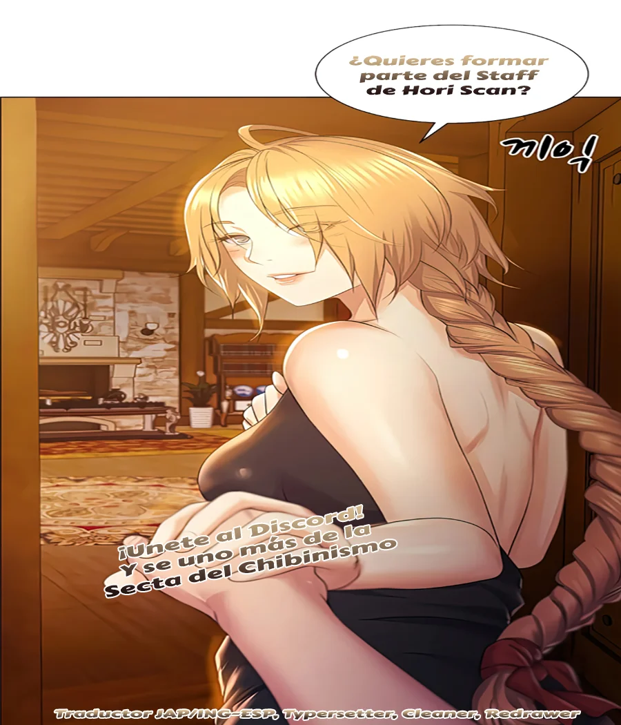 7-Nin no Nemuri Hime Capítulo 6 - Page 16