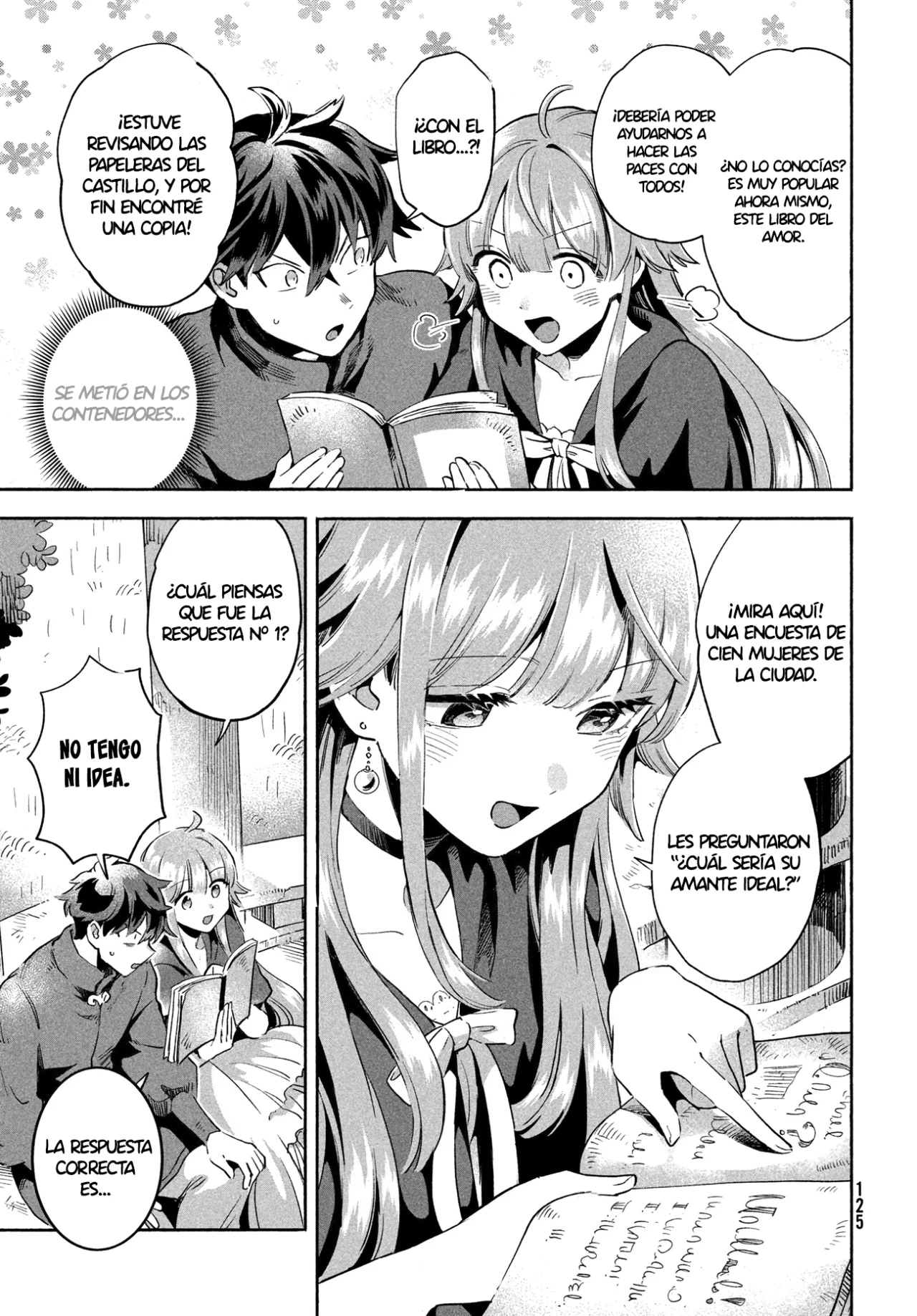 7-Nin no Nemuri Hime Capítulo 6 - Page 6