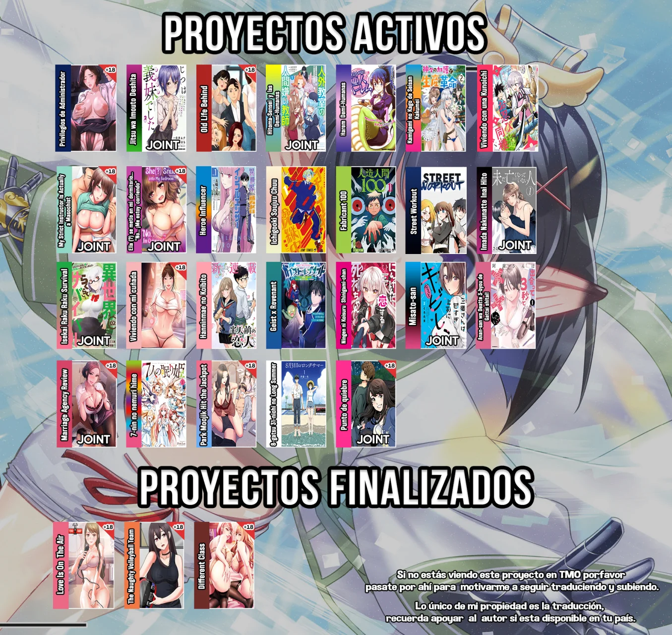 7-Nin no Nemuri Hime Capítulo 7 - Page 18