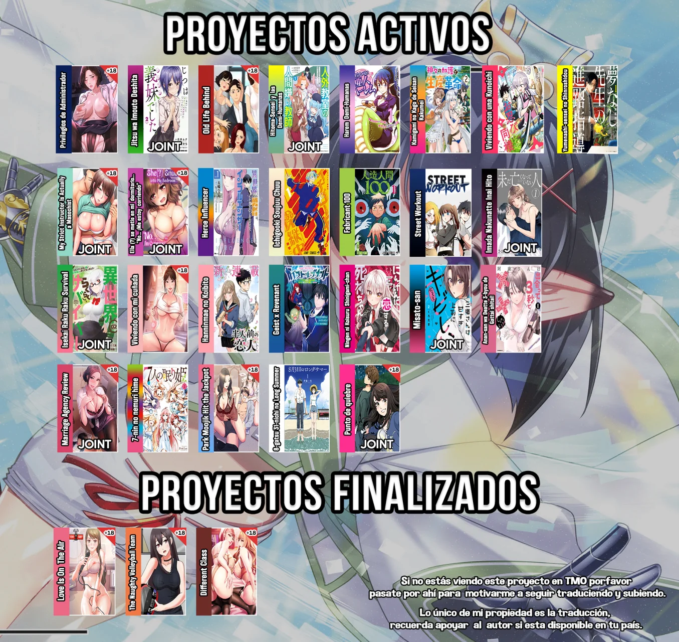 7-Nin no Nemuri Hime Capítulo 8 - Page 18