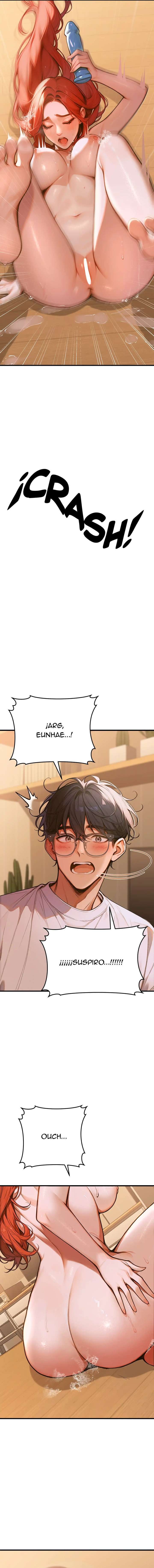 Bruja Fuerte Capítulo 1 - Page 23