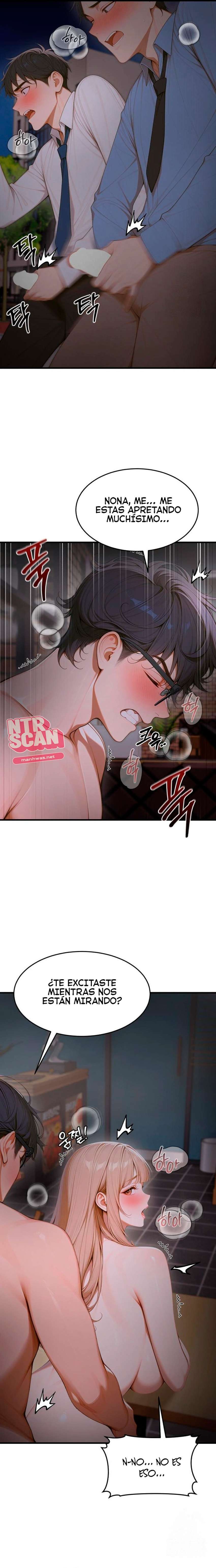 Bruja Fuerte Capítulo 15 - Page 10