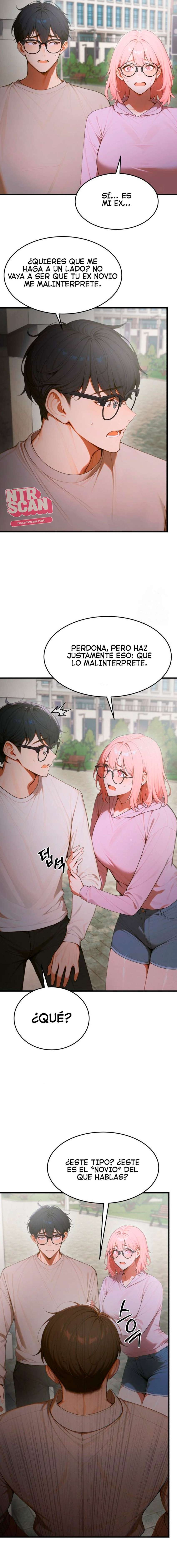 Bruja Fuerte Capítulo 16 - Page 16