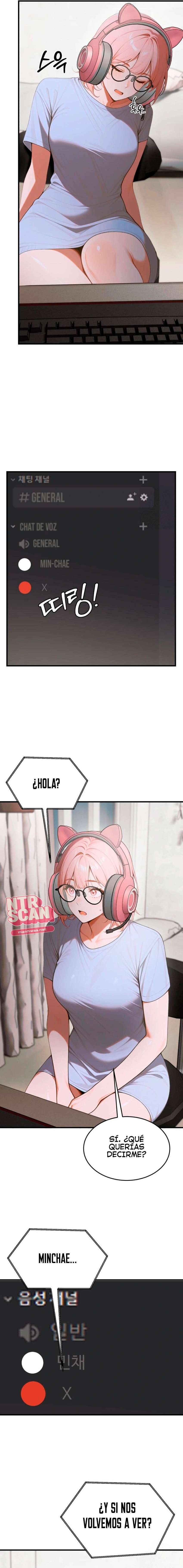 Bruja Fuerte Capítulo 16 - Page 2