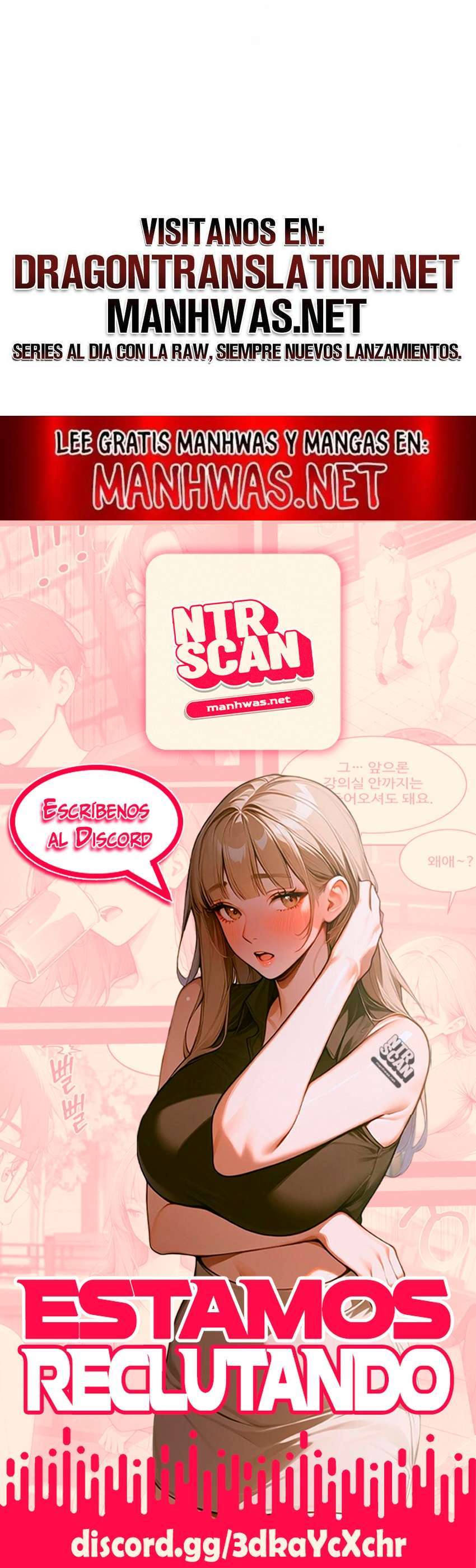 Bruja Fuerte Capítulo 17 - Page 26