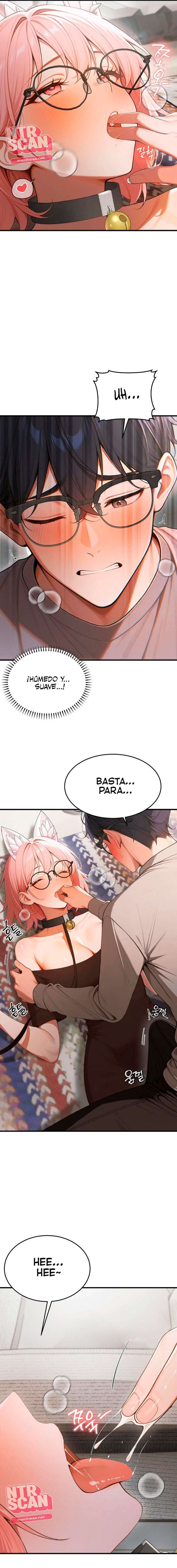 Bruja Fuerte Capítulo 18 - Page 20