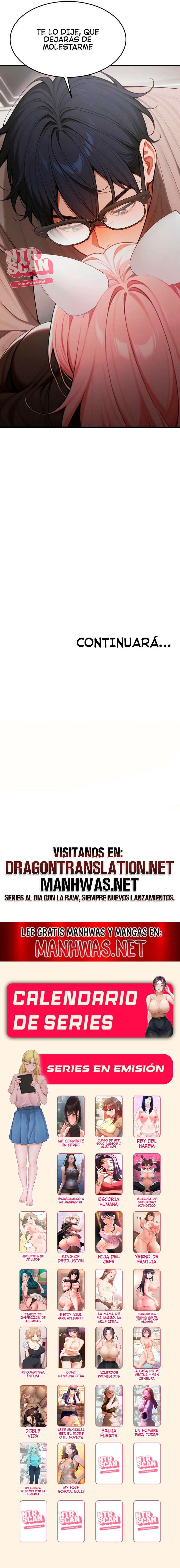 Bruja Fuerte Capítulo 18 - Page 25