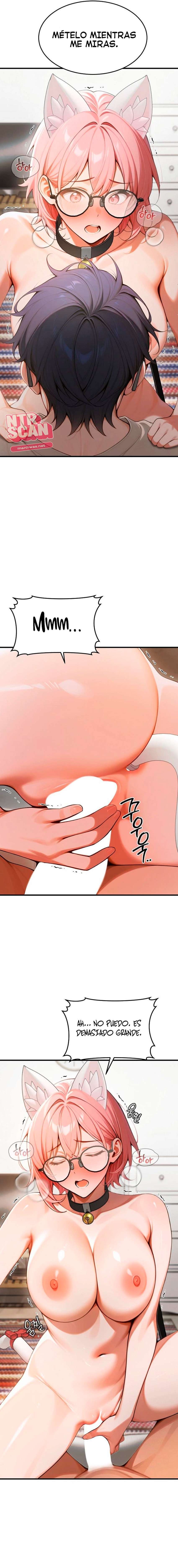 Bruja Fuerte Capítulo 20 - Page 4