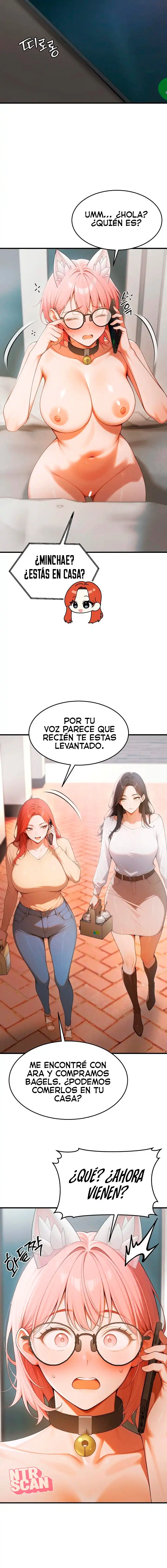 Bruja Fuerte Capítulo 21 - Page 16