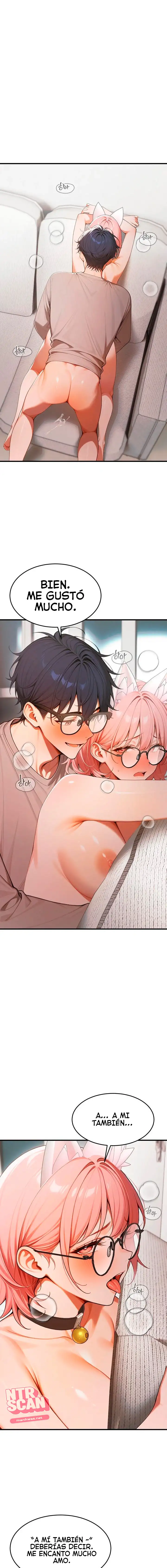 Bruja Fuerte Capítulo 21 - Page 2