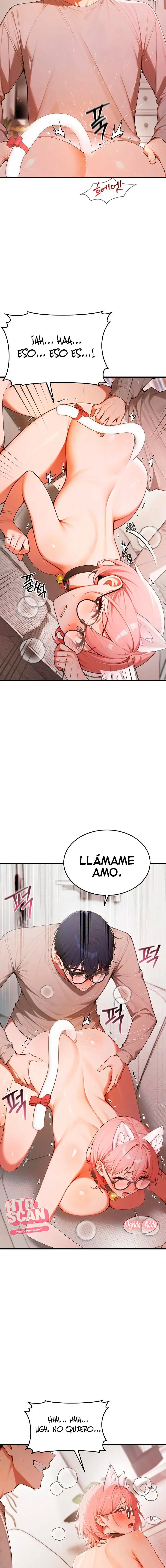 Bruja Fuerte Capítulo 21 - Page 5