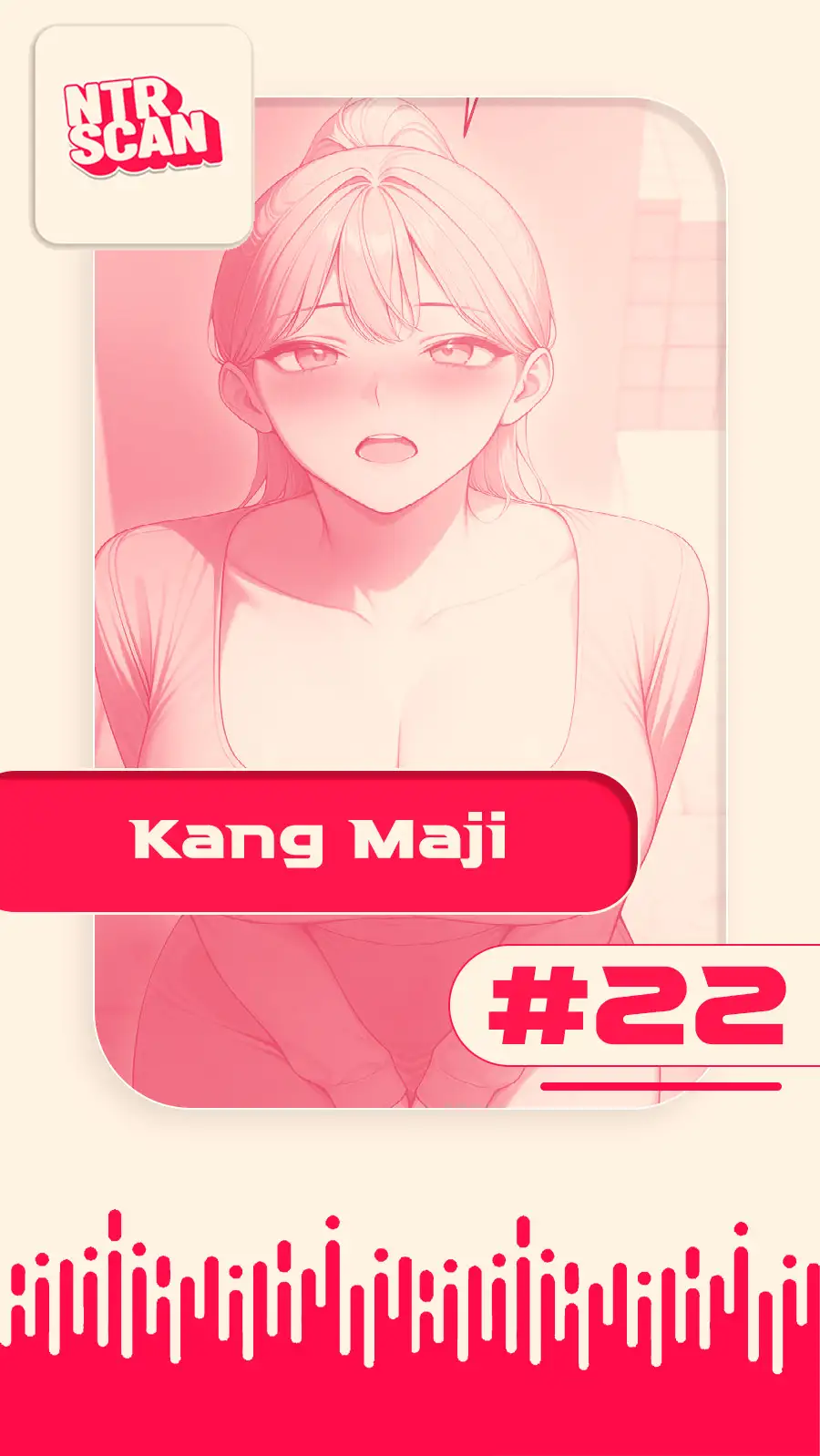 Bruja Fuerte Capítulo 22 - Page 1