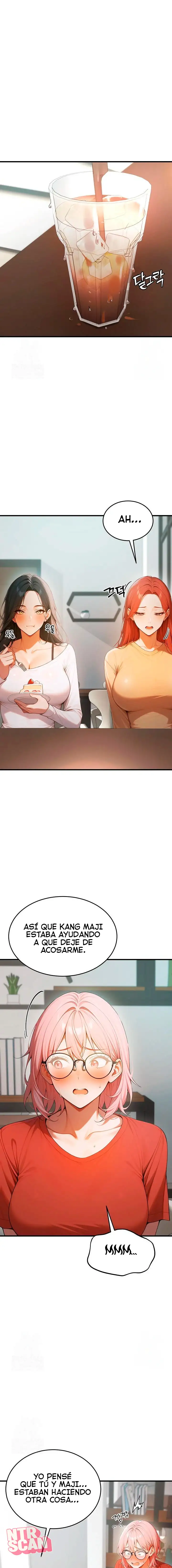 Bruja Fuerte Capítulo 22 - Page 3