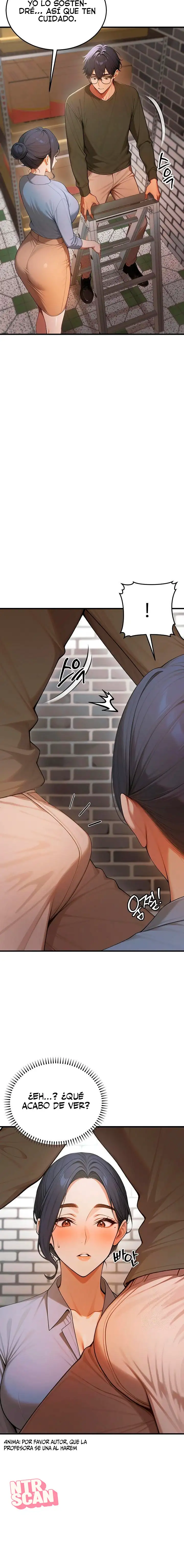 Bruja Fuerte Capítulo 24 - Page 16